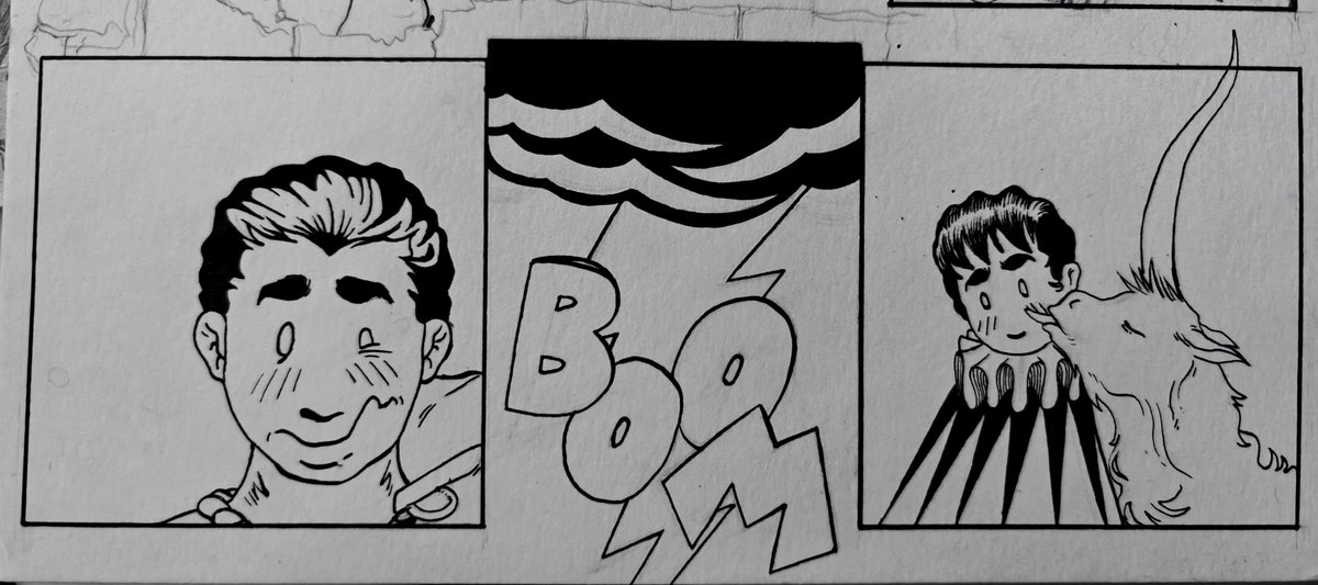 Kidysphoria's tweet photo. Shazam! https://t.co/gCiKvwrHbJ