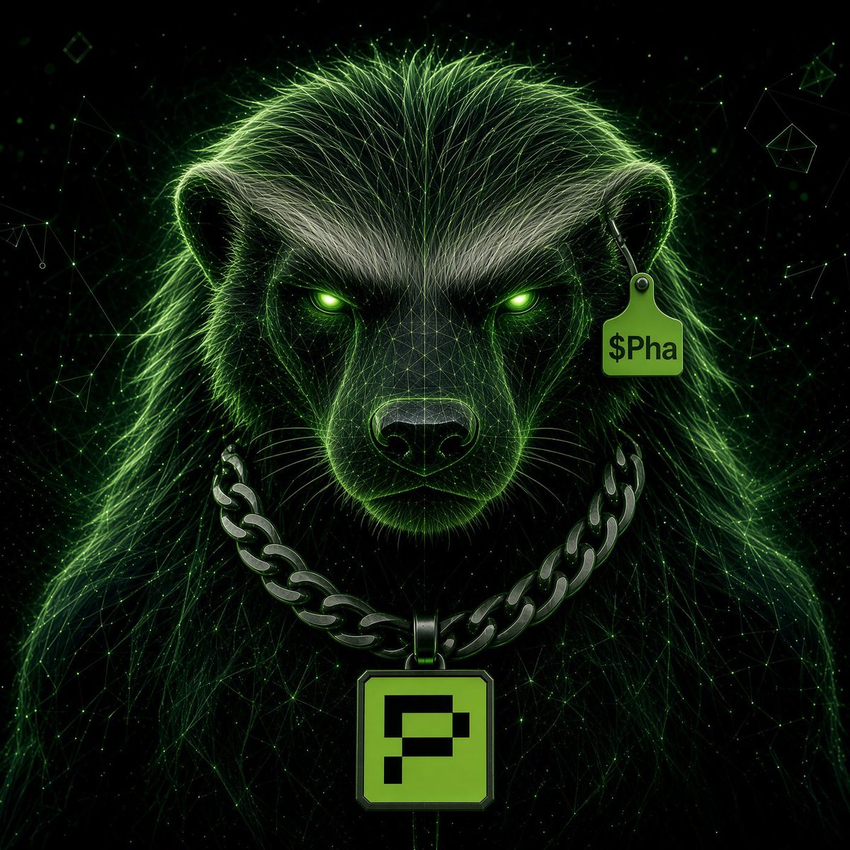 PrivatePhala's tweet photo. $PHA #FactsNoFUD #Phala https://t.co/EJuB7VLBGG
