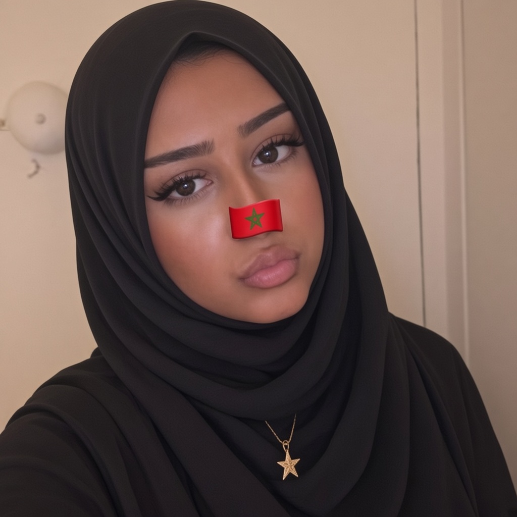 yanniixs's tweet photo. @L212_93 Je sais que c’est dur pour une marocaine de pas faire la keh mais couvre toi zebi https://t.co/KXW0VQTOEm