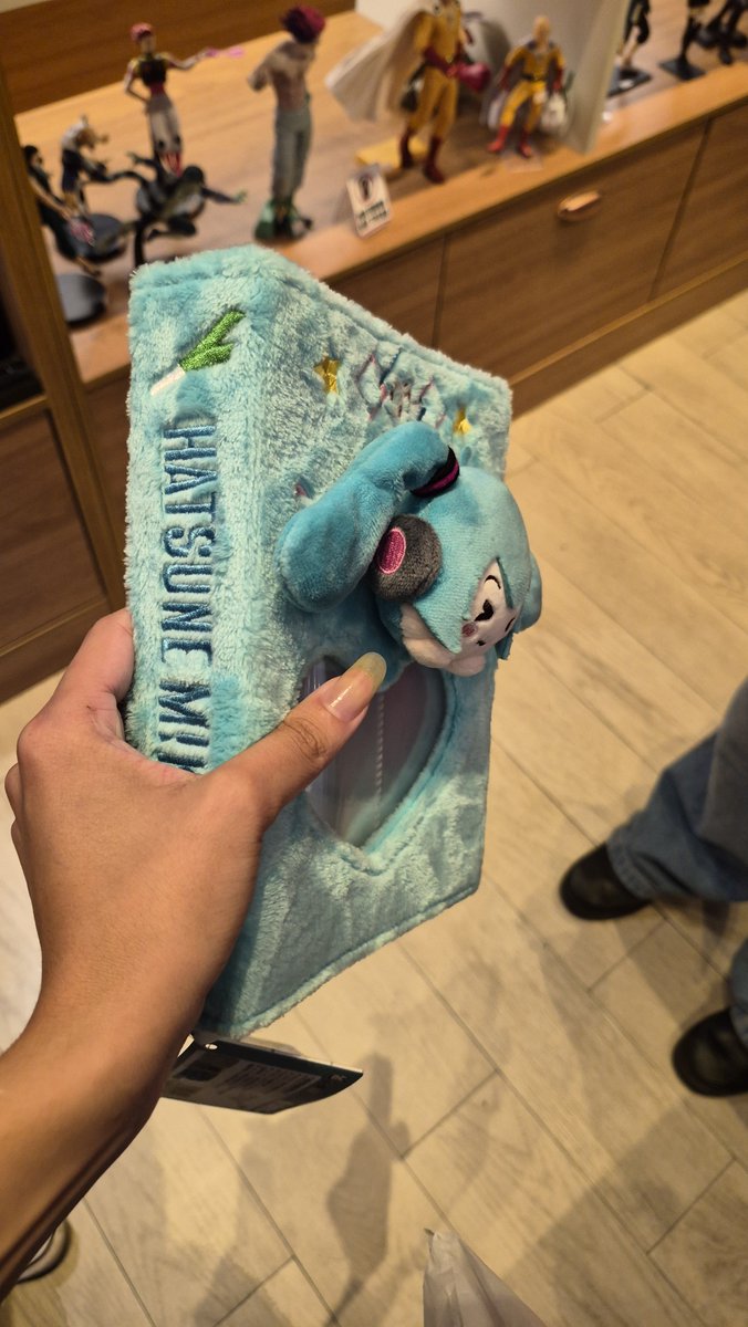 myuuzakii's tweet photo. 🚨 ATENÇÃO !!!!
BINDER DA HATSUNE MIKU https://t.co/YqtpybZ18P