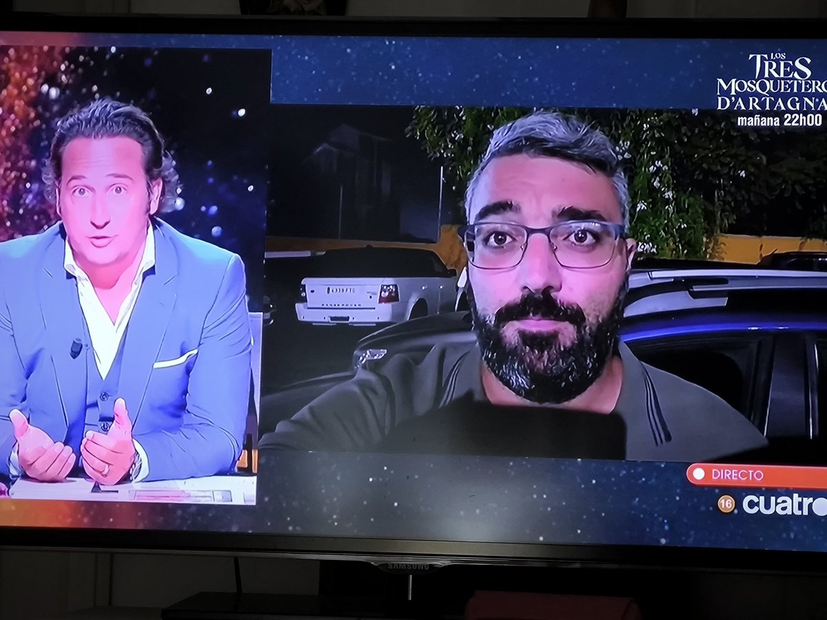 ArChinijo's tweet photo. ¡Madre del amor hermoso!
#Horizonte a calzón quitado defendiendo la existencia de un #LoPesoe bueno.
Faltan Gaspar y Baltasar.
Pero sepa usted, que en ese programa no llevan políticos, salvo Tomás Gómez, el Sotillo, la Bea y su famoso club de periodistas #peperos https://t.co/GzAeyIwbQc