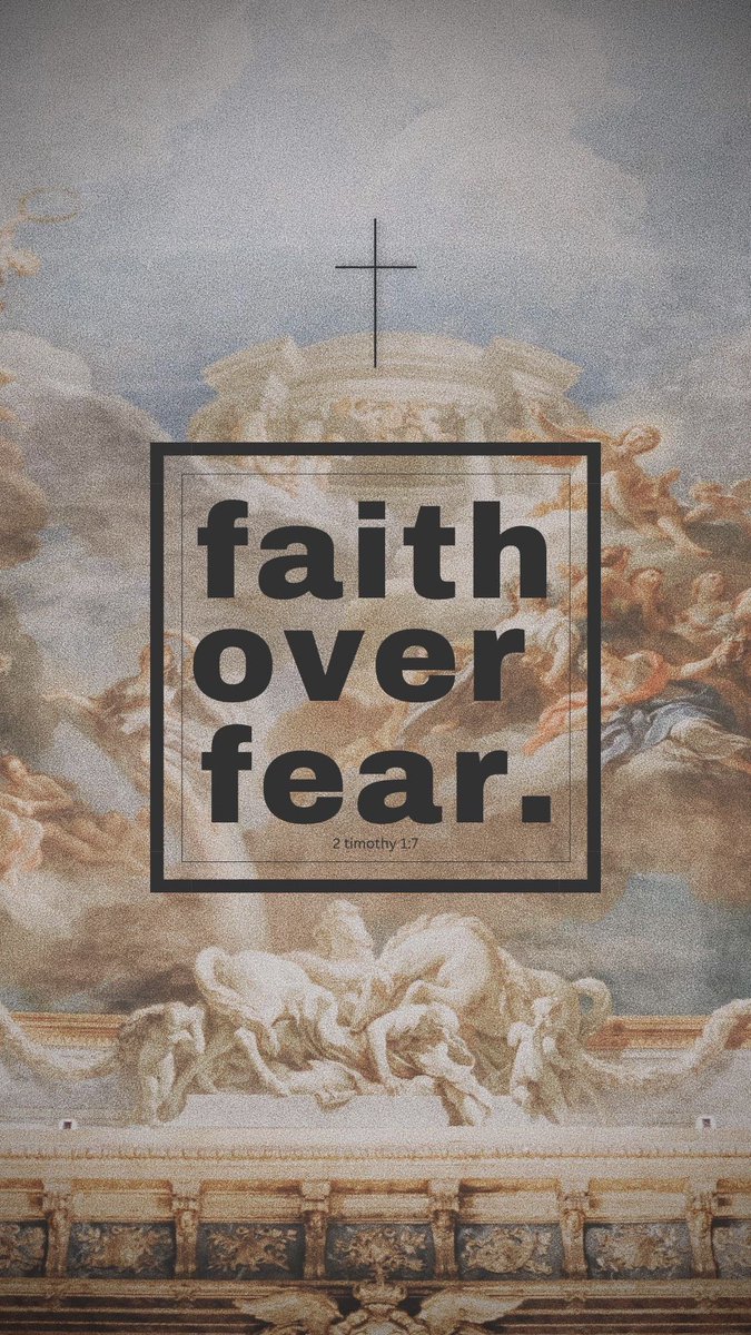 Aestheticswallz's tweet photo. Hold on to your faith. https://t.co/vwjXFSqOEK
