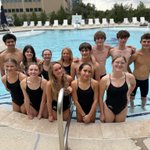 Photo by Azle Swimming (@AzleSwimming)