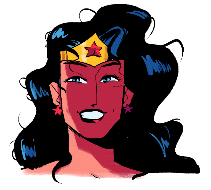 rafaellmpl's tweet photo. Começando a postar aos poucos os bustos que tenho feito na rede vizinha! #DCComics https://t.co/8B8y7uHFuj