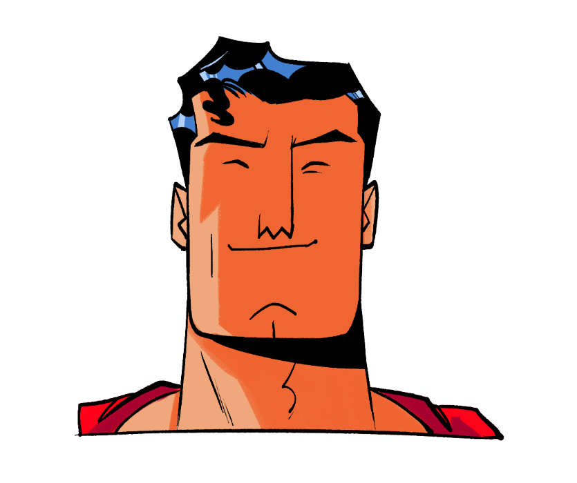 rafaellmpl's tweet photo. Começando a postar aos poucos os bustos que tenho feito na rede vizinha! #DCComics https://t.co/8B8y7uHFuj