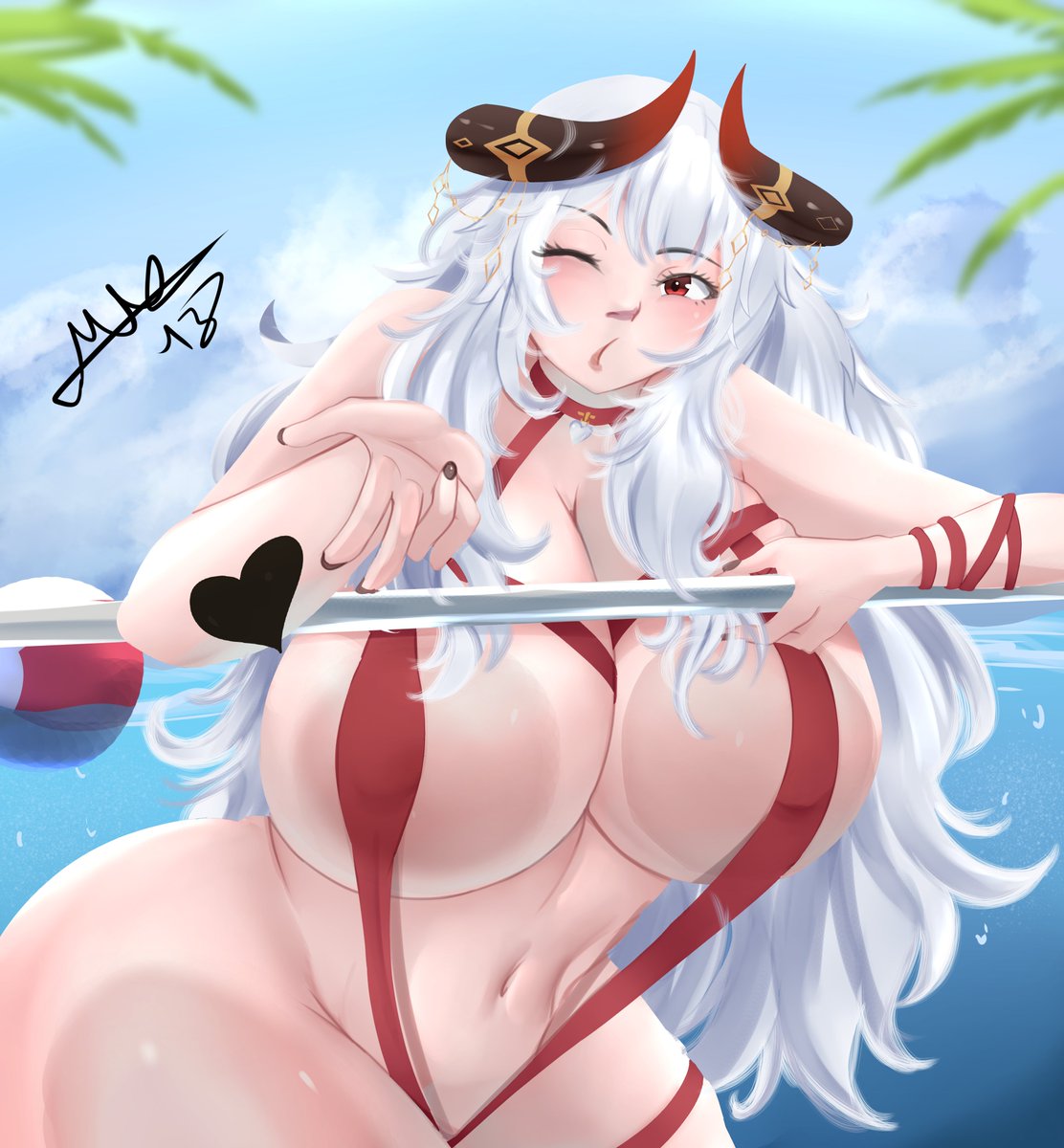 SirMao_13's tweet photo. / / 🟣 A comm for my dear @playstacian ! 🟣 /  / 

/ / #vtuber #commission_art  / / https://t.co/nQ2KpcTB3i