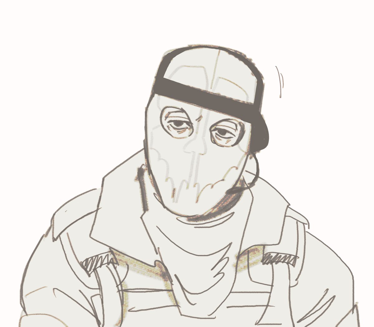 SStrayMr's tweet photo. Some doodles of #loganwalker for the soul

#callofduty https://t.co/GzawRBMcnv