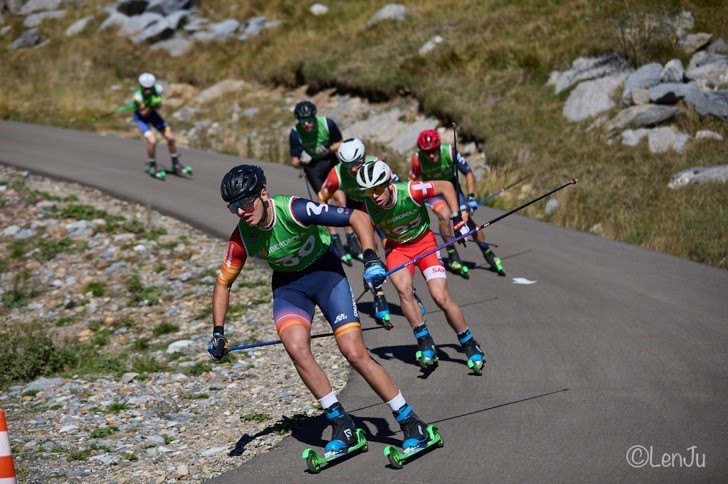 fadiaragon's tweet photo. 📢 #rollerskitime 12-13 / 09 👉 I Challenge Alto Valle del Aragón de @fadiaragon
IV Rollerski Sprint Stadium Spainsnow Candanchú + VII Trofeo de Rollerski Ciudad de Jaca
Con @GobAragon @AytoJaca Aísa @cJacetania Alto Valle del Aragón y @Cpmayencos
@rfedinv @JacaDeporte https://t.co/9o2Wyoqx4R
