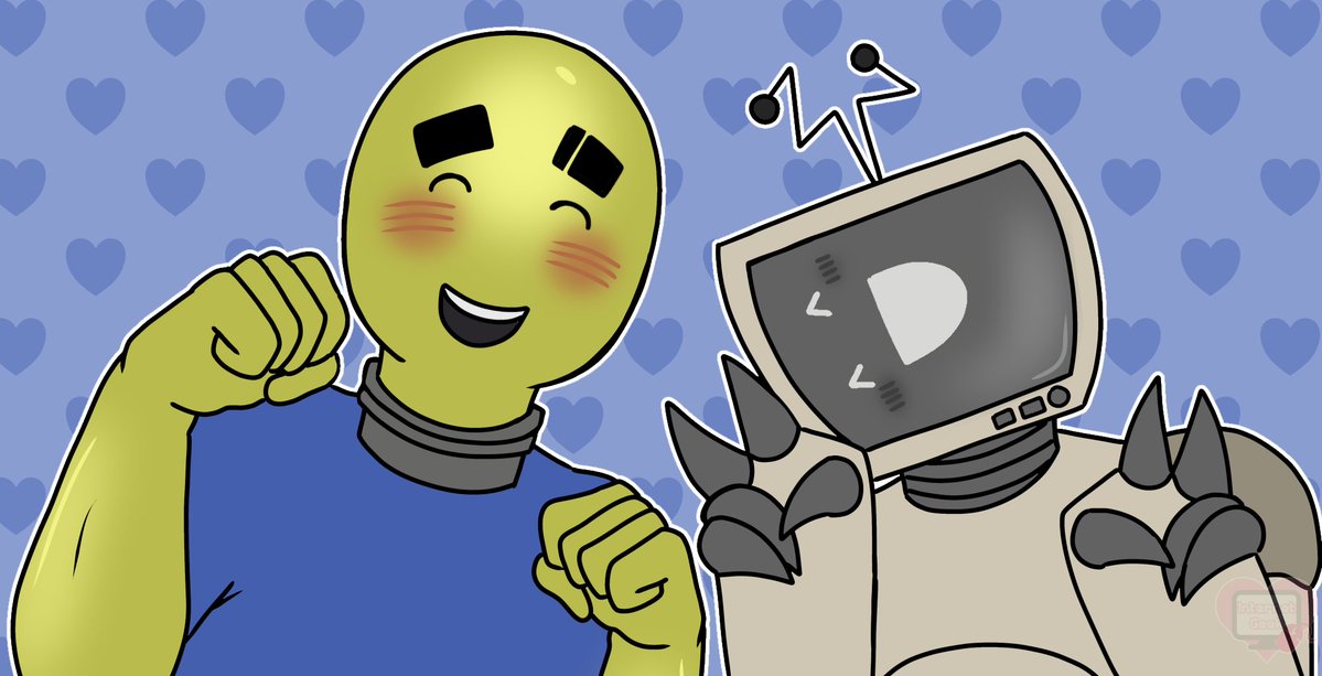 InternetGeeker's tweet photo. Yumeship art i made for @JavaNTheScripts 
look at his page and look at his yumeship and follow and hit that bell button on his page immediately 
#faa #factattackadventures #yumeship #ocxcanon https://t.co/DUF2LTwyIr