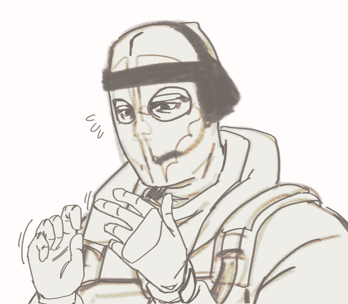 SStrayMr's tweet photo. I have no mouth and I have to tell them how much I need that cookie (totally didn't forget to include this one too)

#loganwalker #callofduty https://t.co/rDaNNaHd6c
