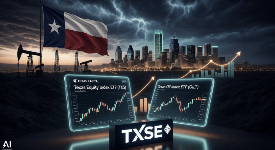 DisruptionBank's tweet photo. Energy Transfer will move nearly $100bn of listings from the NYSE to the Texas Stock Exchange. A first for New York. First of many for Dallas. https://t.co/ve6DyWVQMa #EnergyTransfer #TXSE #NYSE https://t.co/ADuLib2KLn