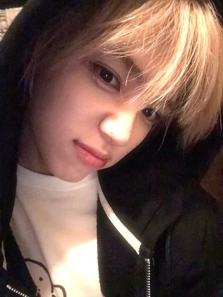 artmsangel's tweet photo. waw
#LuvitySelcaDay #LVTSD
#CRAVITY #SEONGMIN
@CRAVITYstarship @CRAVITY_twt https://t.co/qZryDNfUKr