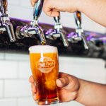 Photo by Platt Park Brewing (@plattparkbrew)
