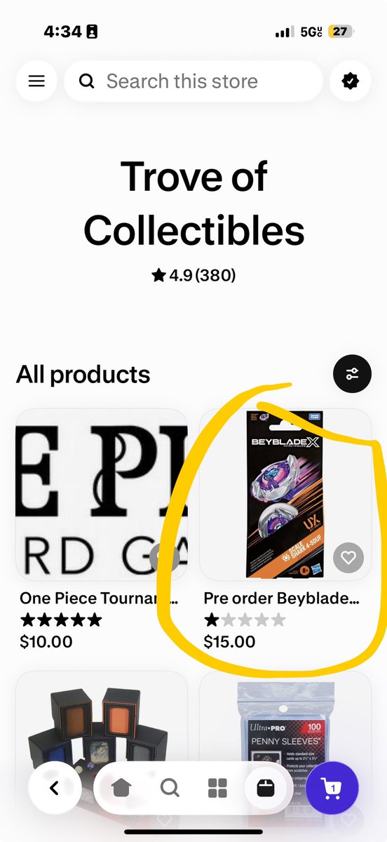 MudAlpennau's tweet photo. DO NOT ORDER FROM THIS SELLER ON SHOPIFY!!! THEY ARE SCAMMERS IVE WAITED A MONTH AND NEVER RECEIVED MY PRODUCT AND THEY DONT ISSUE REFUNDS. https://t.co/gdq1VDVYuw