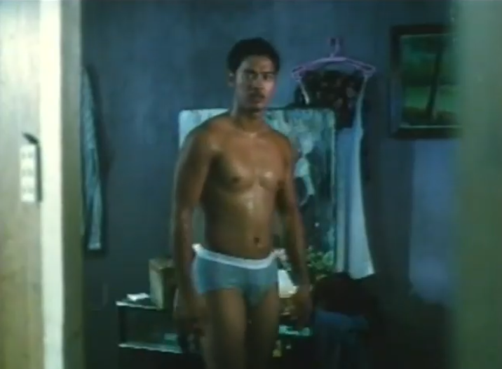bashgita's tweet photo. Allen Dizon in PIla-Balde (1999) https://t.co/o3l9G5kE7a