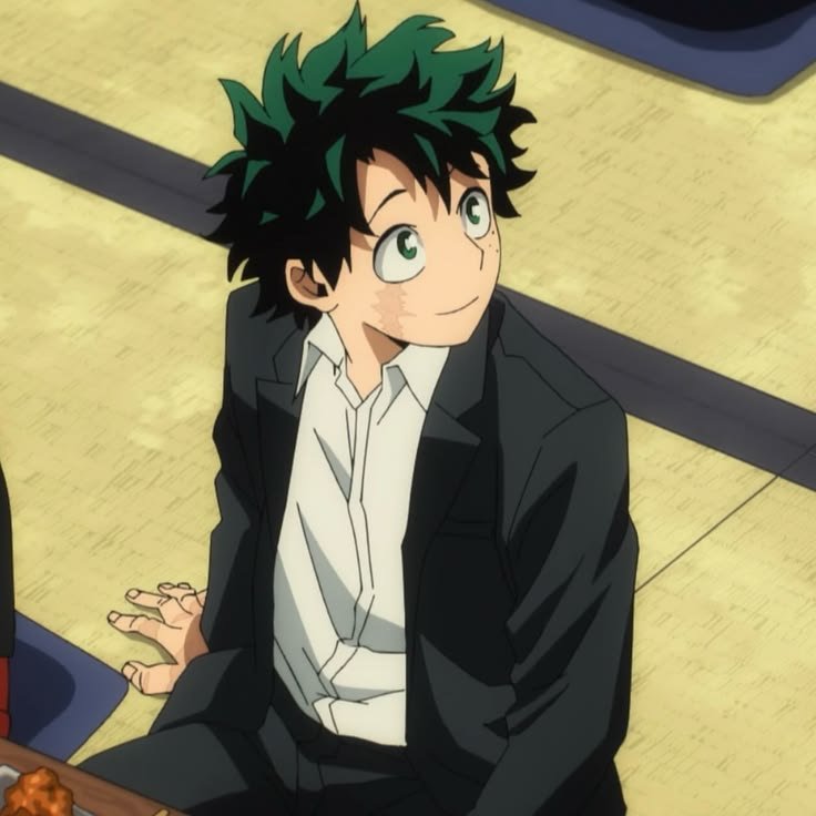 shigazuku's tweet photo. he's so handsome and domestic specifically here wearing his suit without the tie https://t.co/WX2fXXkKAA