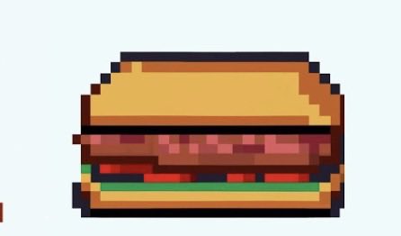 McQueenium's tweet photo. minecraft pocket edition mcrib mod https://t.co/dmVB4GH7LZ