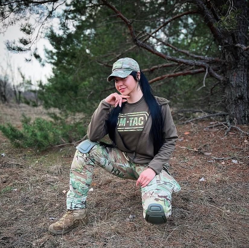 diegoco70653917's tweet photo. Trained for war. Built on loyalty. https://t.co/eOtQ4r10A5