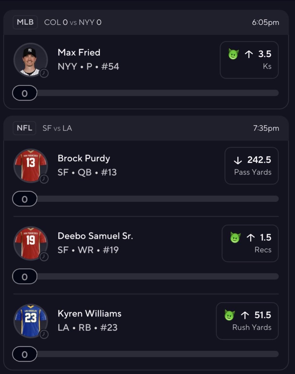 hanselhooks's tweet photo. 🏈TNF🏈 #Gambling𝕏 #NFL #Fanduelparlays 

https://t.co/UG1YgKsTnl https://t.co/AMDVXdXh3r