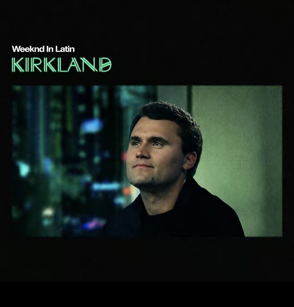 butsecks_'s tweet photo. 13 years of kissland💚
#kirk #KIRKY #kissland #weeknd https://t.co/mLPuRGX52b