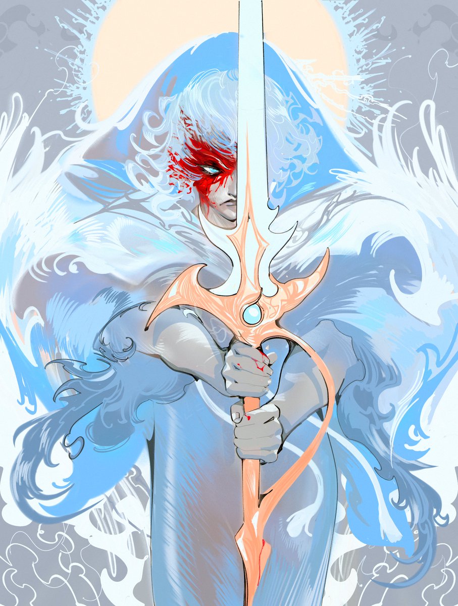 Ignsart's tweet photo. #ffxiv #ff14 https://t.co/Pyx1e4pljy