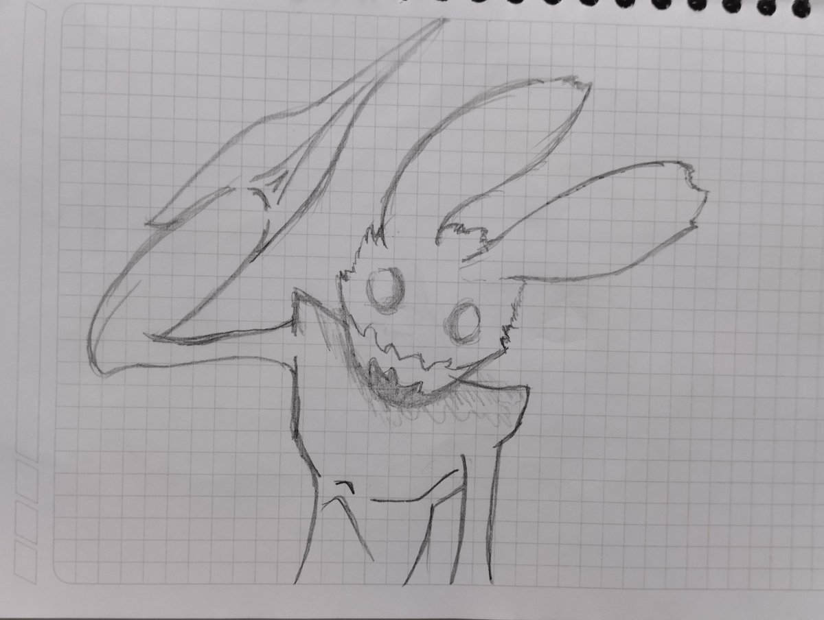 Sundr_ux's tweet photo. Yo nuevamente por aquí, traigo otro dibujo rápido que espero les guste 
#art https://t.co/0bdqVeyd2y