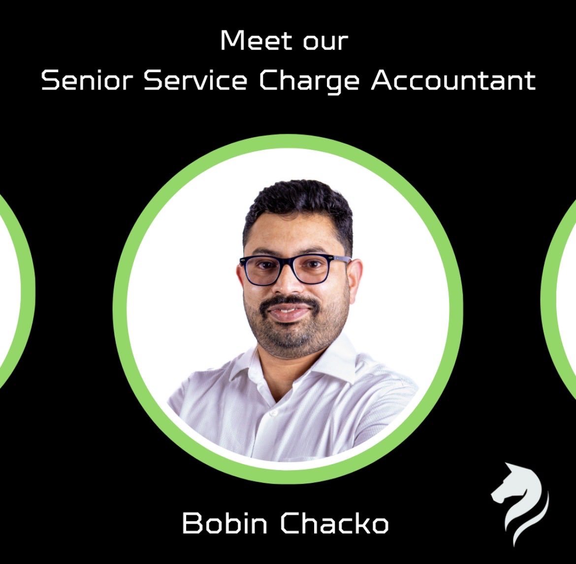KnightAccount's tweet photo. Pleased to announce the promotion of two of our Service Charge Team.

Congratulations to Bobin Chacko who has been promoted to Senior Service Charge Accountant.

Also congratulations to Lewis Betts for being promoted to Service Charge Accountant.

Keep up the great work gents 🤝 https://t.co/IPZZ3iF1XJ