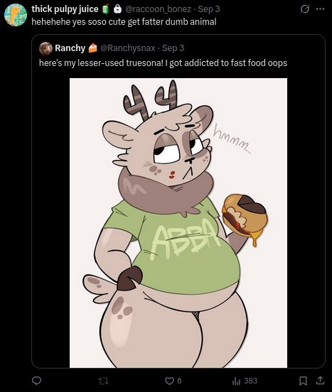 dumrushpb's tweet photo. Xander is friends with kint/sheepkinta (??????) https://t.co/znjTIrViWJ