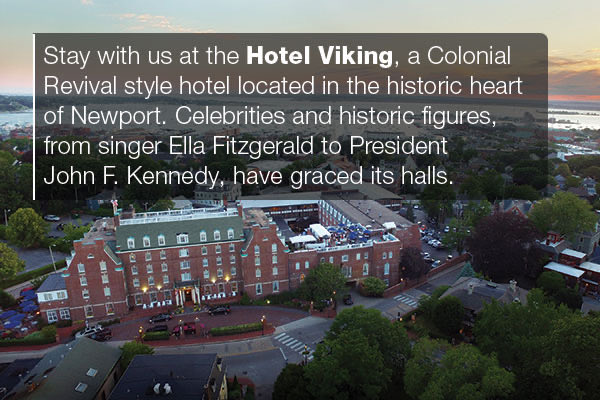MERconferences's tweet photo. Join MER in Newport, RI this November 6-8, to tour Gilded Age mansions and iconic New England coastal scenery. We’ll be at the Hotel Viking, a Colonial Revival style hotel in the historic heart of Newport. https://t.co/IGvp1FfYis