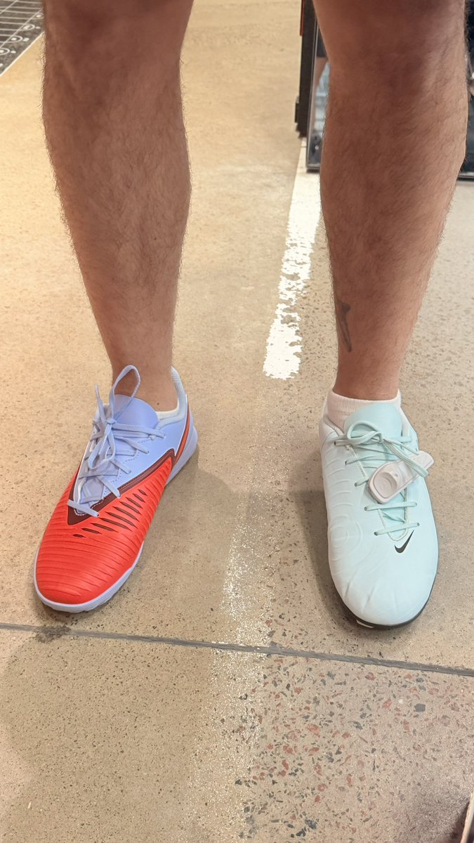 Gianferreyra_'s tweet photo. Gordos necesito botines nuevos, diganme YA cuales me llevo https://t.co/aoDijvuOS4