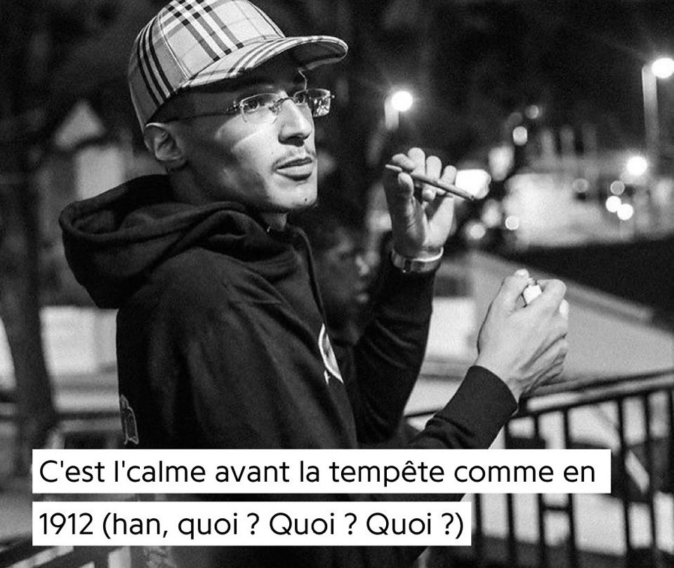 NeoChrome667_'s tweet photo. Actuellement ça prends tout son sens https://t.co/Ew2pPKzWza