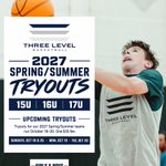 Photo by Three Level Basketball (@ThrLevel)