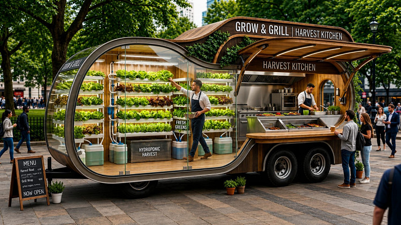 AmazingArchi's tweet photo. Mobile hydroponics Food Cart by Elakkiya SH
Read more: https://t.co/0jzd8hDFnD
#architecture
#inspireliawards
#amazingarchitecture
#architecturestudent #architecturestudents #architecturestudentlife #architectureschool #architecturecompetition #architecturecompetitions https://t.co/2EcZIW55B6