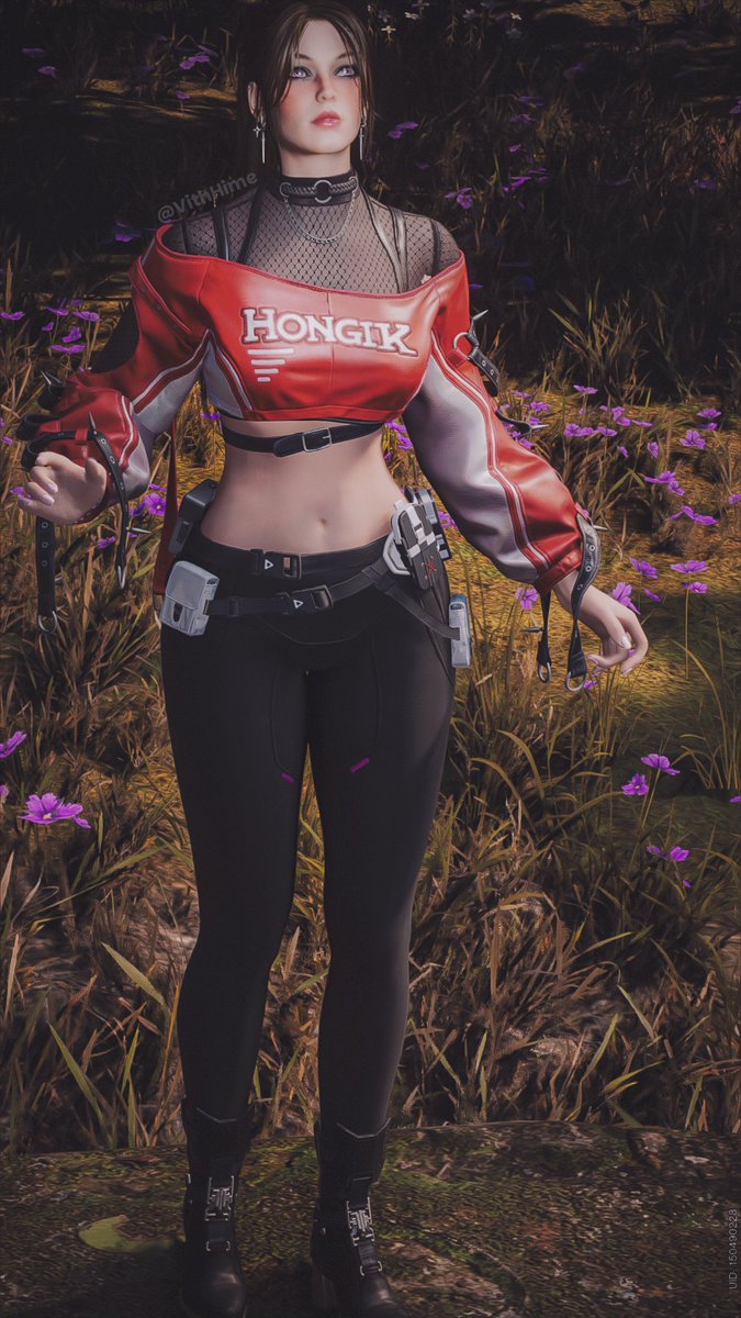 VithHime tweet picture