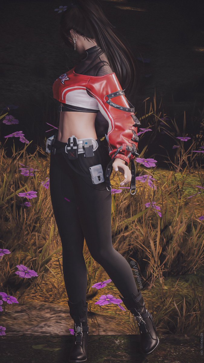 VithHime tweet picture