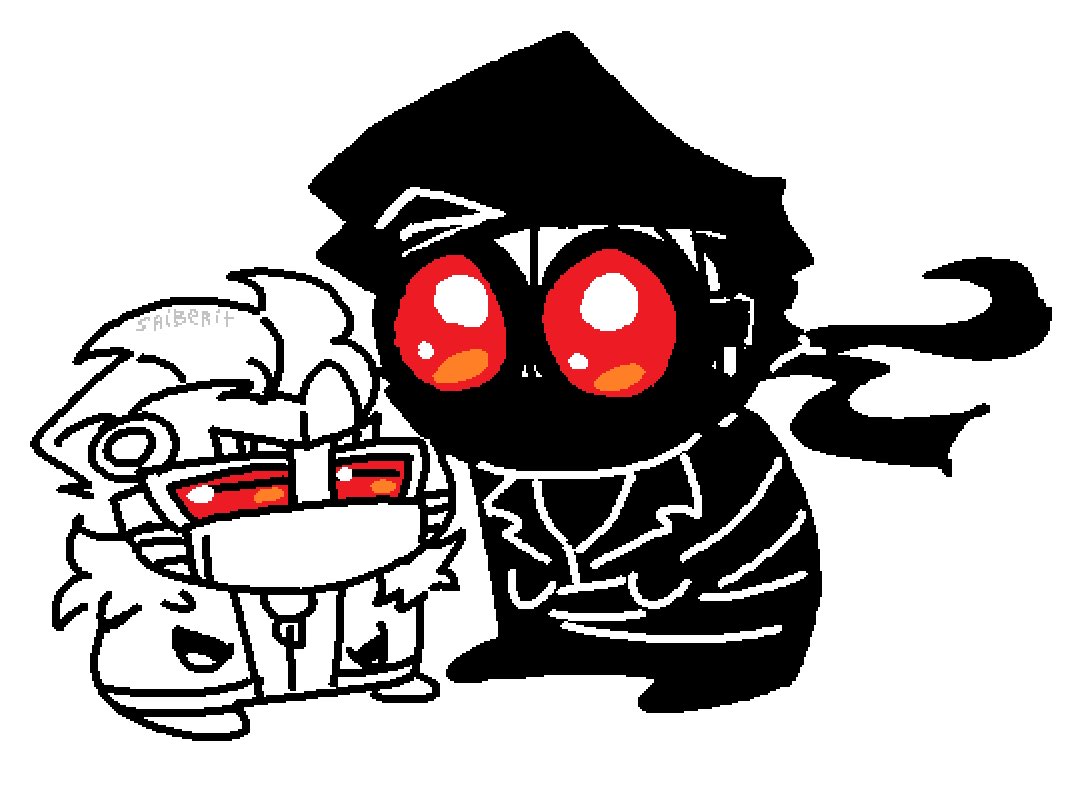 Saiberit33's tweet photo. #2BHank #madnesscombat https://t.co/NiyK9s9IXC
