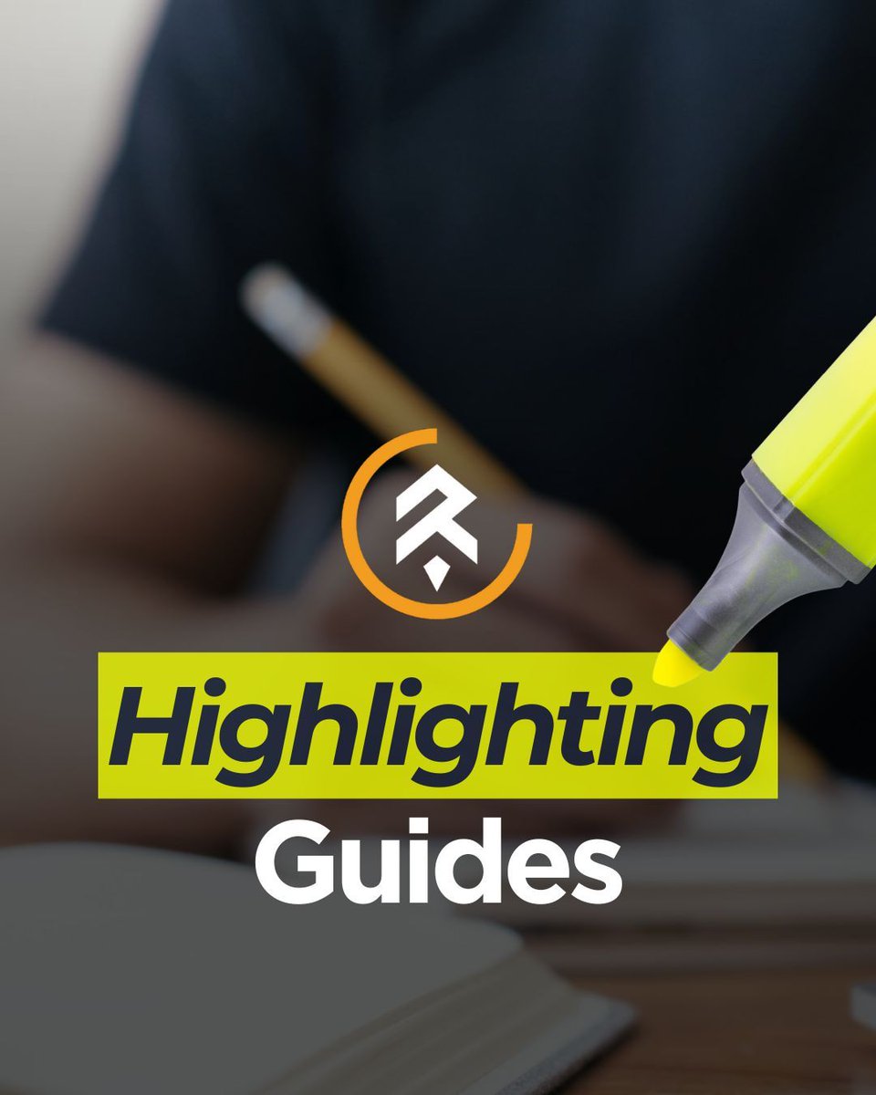 rocket_cert's tweet photo. Get more from your exam references with RocketCert’s highlighting guides.

Included with our online exam prep, these guides help you identify important sections, become familiar with each book’s layout, and practice finding information more efficiently.

#RocketCert #ExamPrep https://t.co/IcRCT63d9z