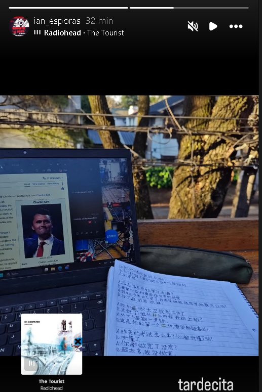 yacardou's tweet photo. apreto todos los botones genio de mierda https://t.co/20m4goq0s9