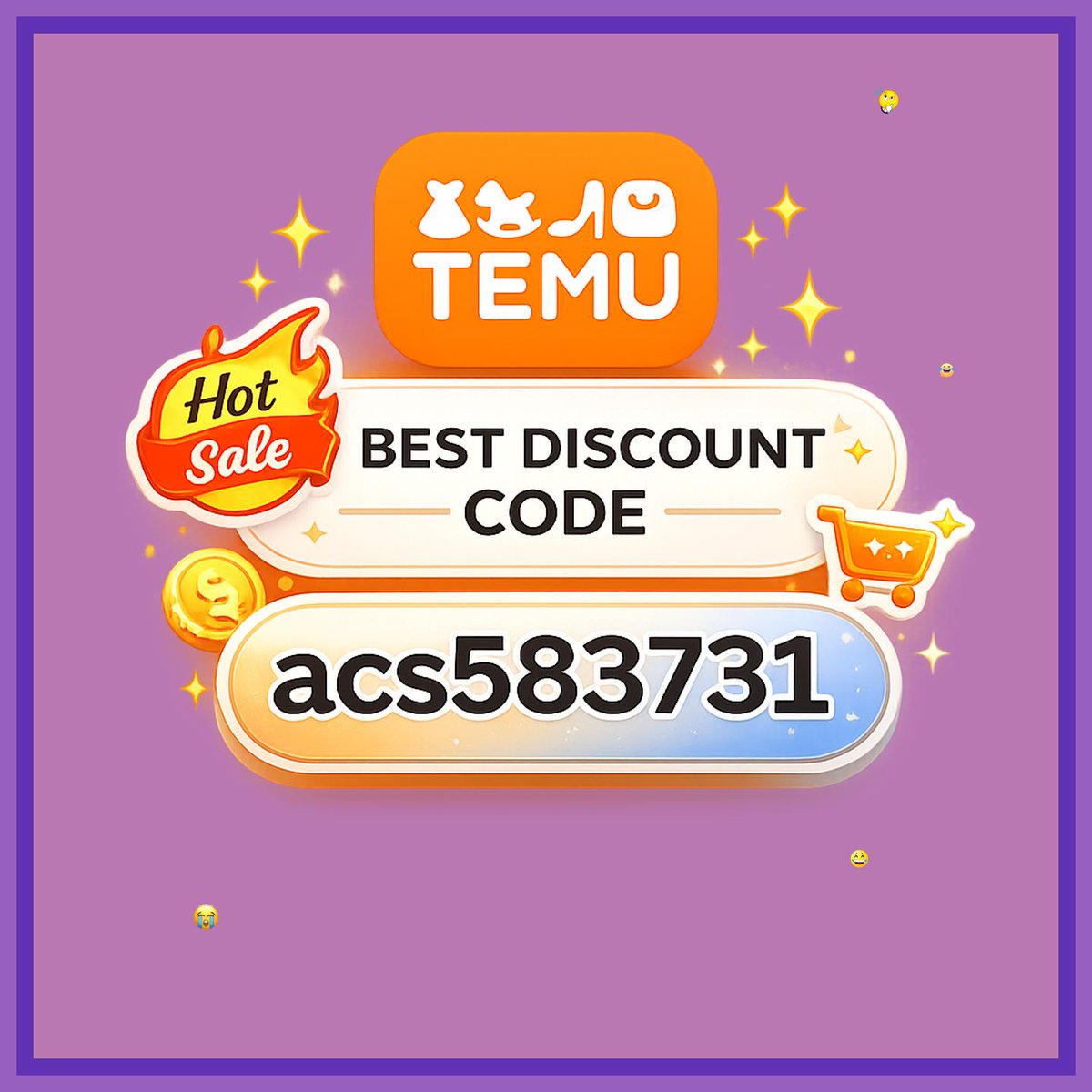 JustinJDB_Brasi's tweet photo. The👒athlete🍂silently🧎‍♀️writes a new song👱‍♀️ A strong 𝐭𝑒Ｍᵘ coupon code can🧗‍♀️lower your price while promo codes and voucher deals add more savings. https://t.co/Q9zwk9Z9dV