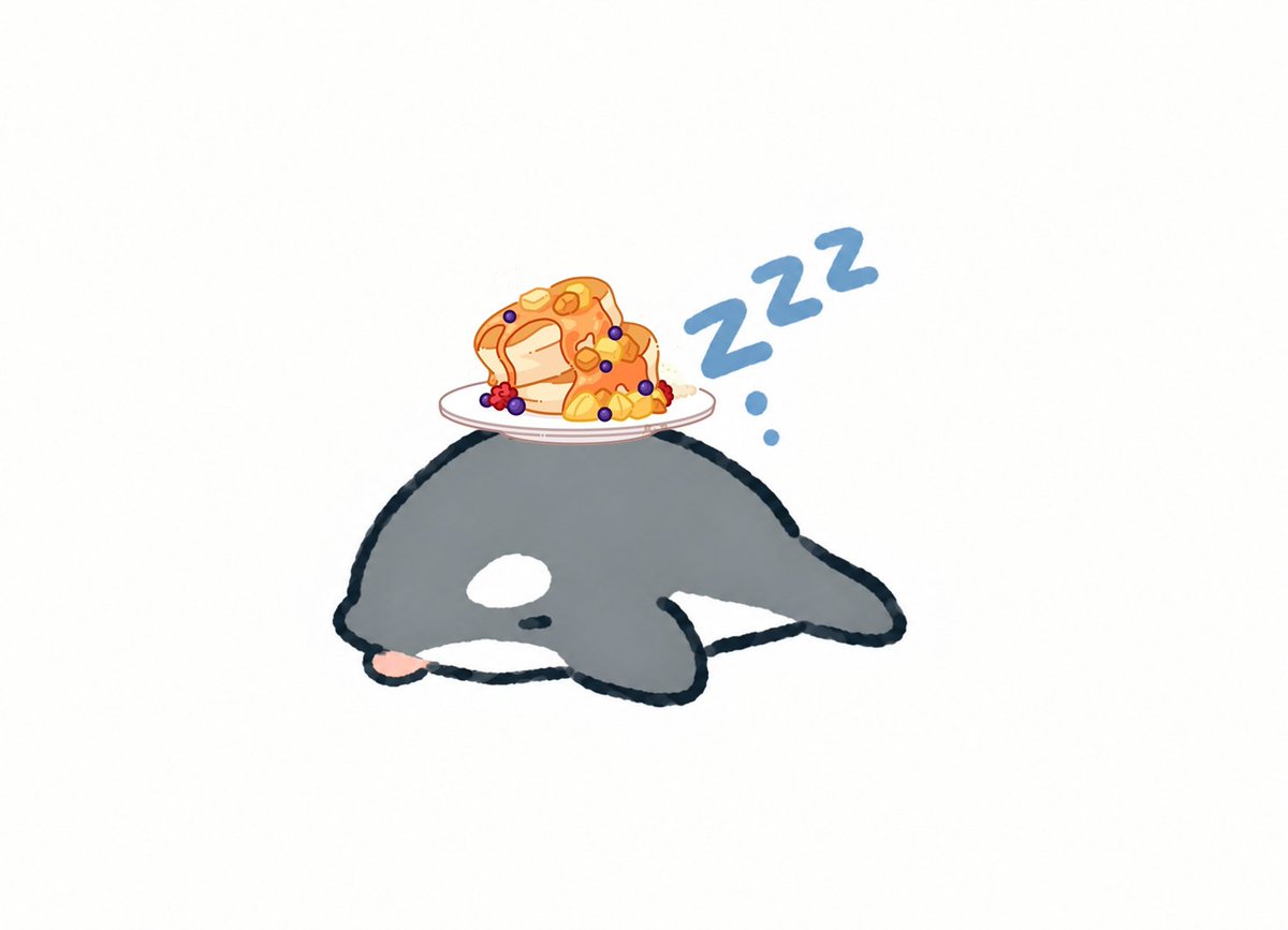 orkimii's tweet photo. 🫧be honest…

what's your current obsession? 👀

mine changes every 3 business days, 🥞 https://t.co/Mlec9d3bKT