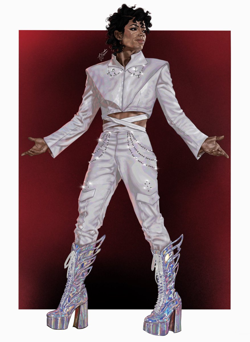 honlorems's tweet photo. 👅 #michaeljackson #mj #mjart #mjtwt https://t.co/VkFSyxee2v
