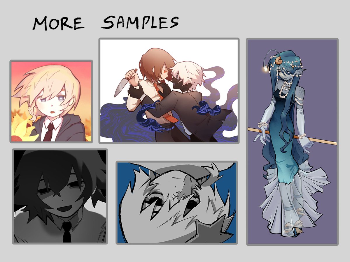 shionaut's tweet photo. 🌀 Commissions open 🌀

- For local(🇹🇷) and international (R$)
- For more samples and full contract: https://t.co/E6q9eQTbAc
Dm me freely...

#artcommission #opencommission #commissionsopen #commissionsheet https://t.co/3ZtLwiFmax