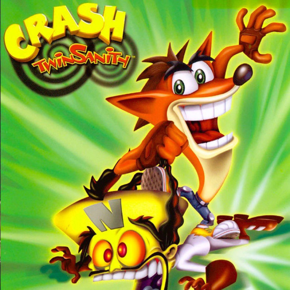 un_6c's tweet photo. @CrashBandicoot @Fortnite 😅🙏🏻 https://t.co/jEH0NAfKd7