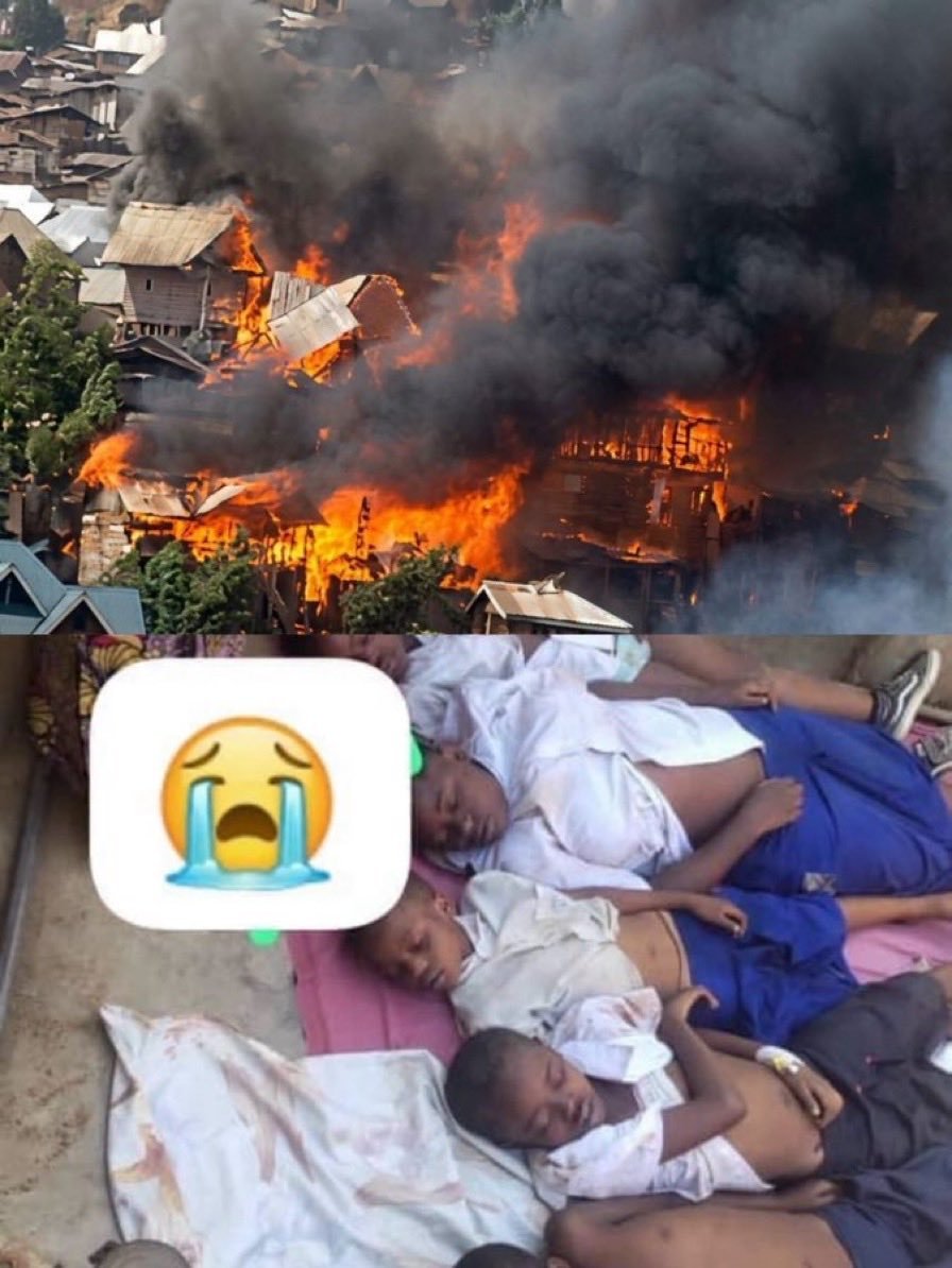 KamusakyJossar1's tweet photo. SUD-KIVU:
Bukavu est plongée dans la douleur et le recueillement à la suite d’une tragédie ayant durement touché plusieurs familles. Face à cette épreuve, nous  adressons nos compassions  et solidarité aux personnes endeuillées.
Pole kabisa wa ndugu.
@gloiremurhigisi https://t.co/jIzeJWUB7o