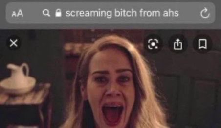 screamnhorror's tweet photo. https://t.co/J9VcIHVFM5