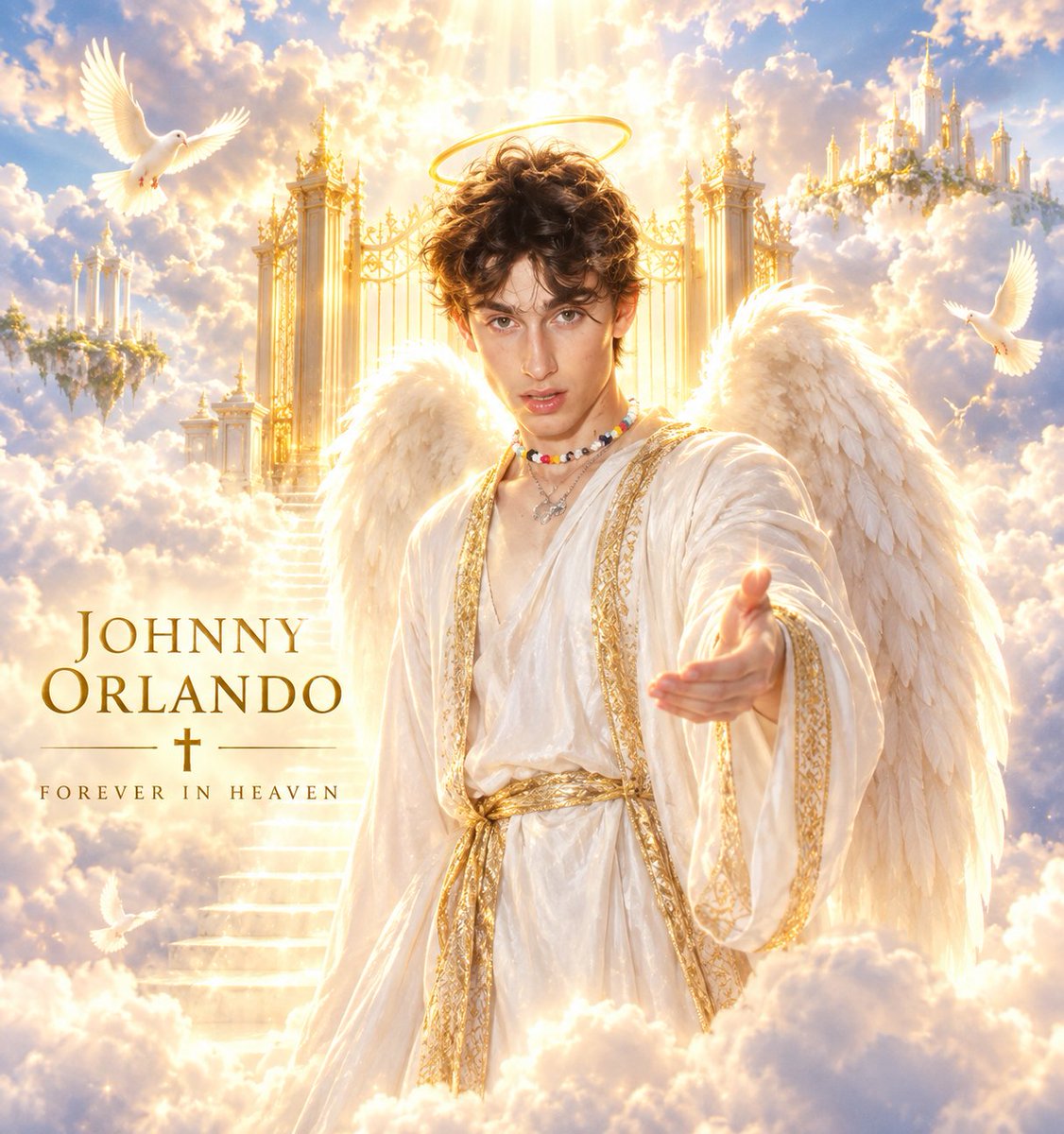 mostheavens's tweet photo. #johnnyorlando https://t.co/baNlwBFuAb