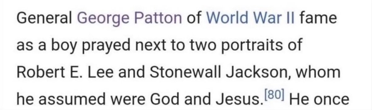 PalmyrPar's tweet photo. WASPiest sentence ever written https://t.co/pXvxsai8do