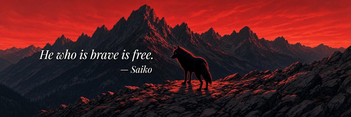 KG_Saiko's tweet photo. You have 2 options when it comes to Crypto:

1. Gamble and give away all your money to scammers.

2. Help build a Multi-Billion dollar movement.

The choice is yours. The latter will happen with or without you. You might as well join.

https://t.co/L1ehf41IN8 | ethereum:0x4c89364f18ecc562165820989549022e64ec2ed2 | @Saikoinu_