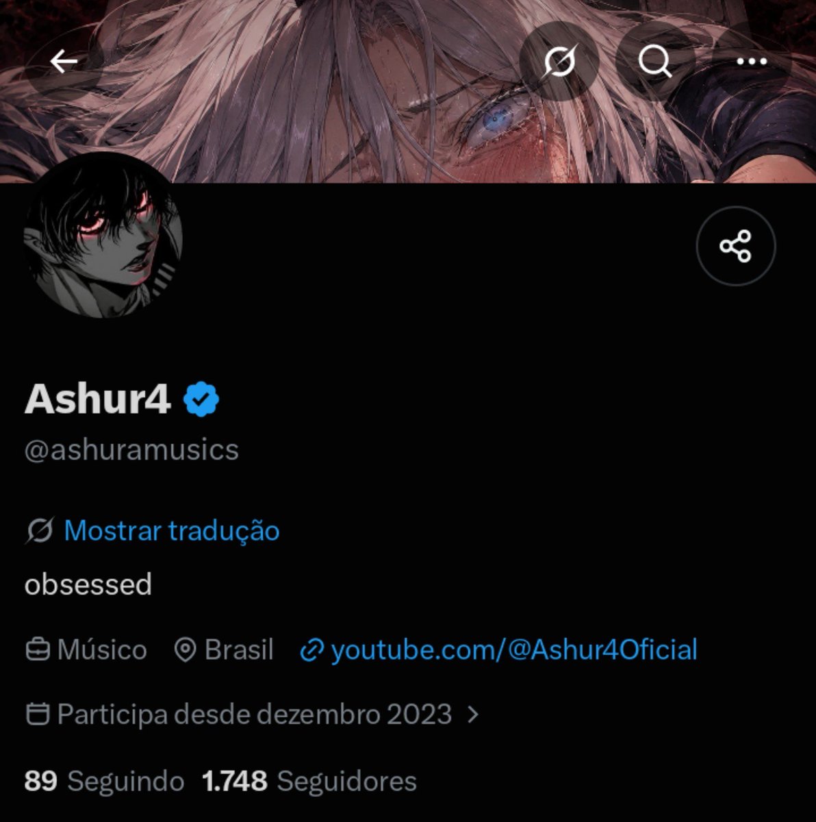 kwonartt's tweet photo. "músico" 1.748 seguidores KKKKKKKKKKKKKKKKKK resenha boa do krl https://t.co/I1czMMVRRQ