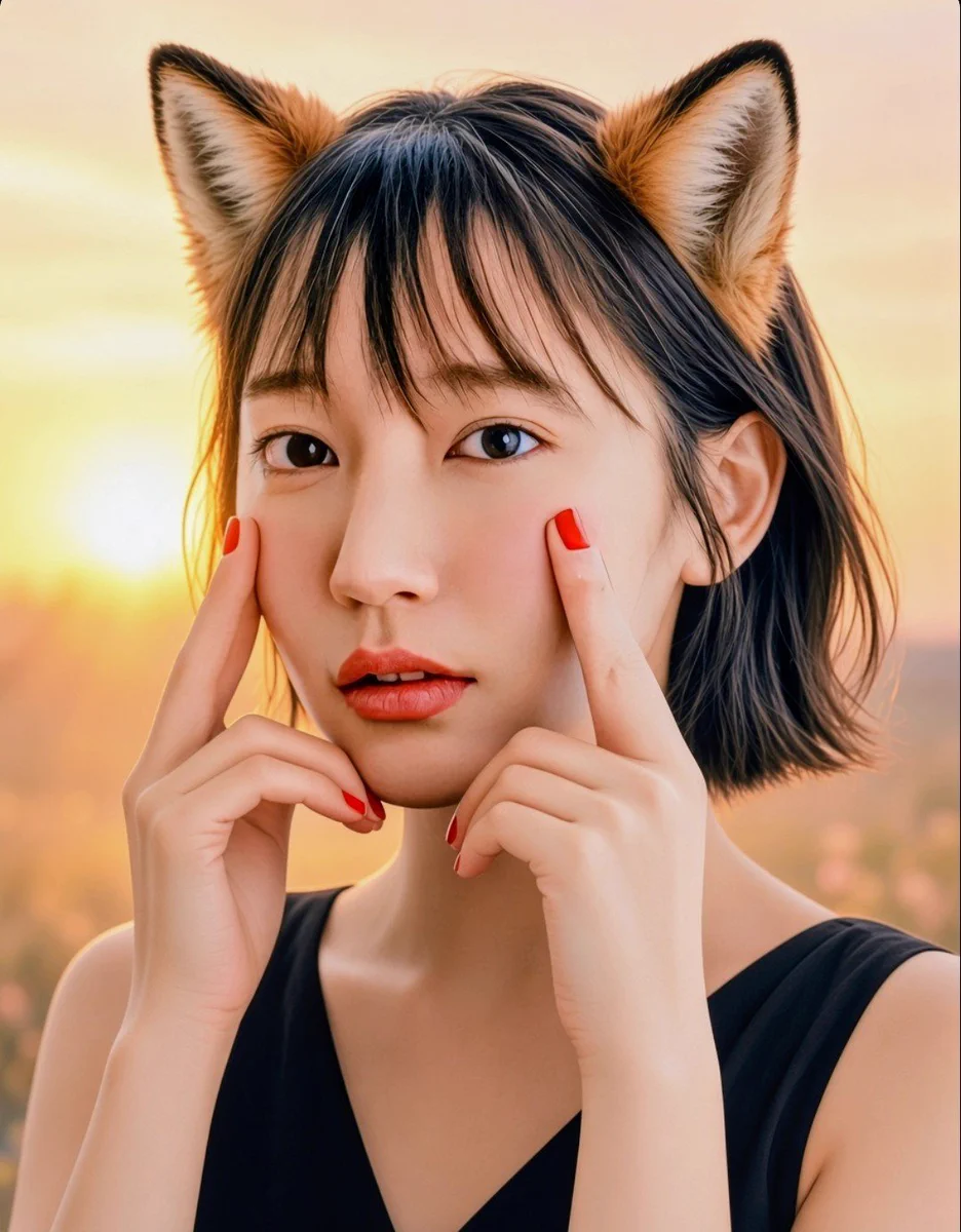 🦊どんぎつねさ～ん🦊 吉岡里帆さん激推し on X: 